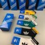 SOC224 A*didas Socks