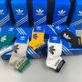 SOC224 A*didas Socks