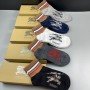 SOC230 BUR Socks