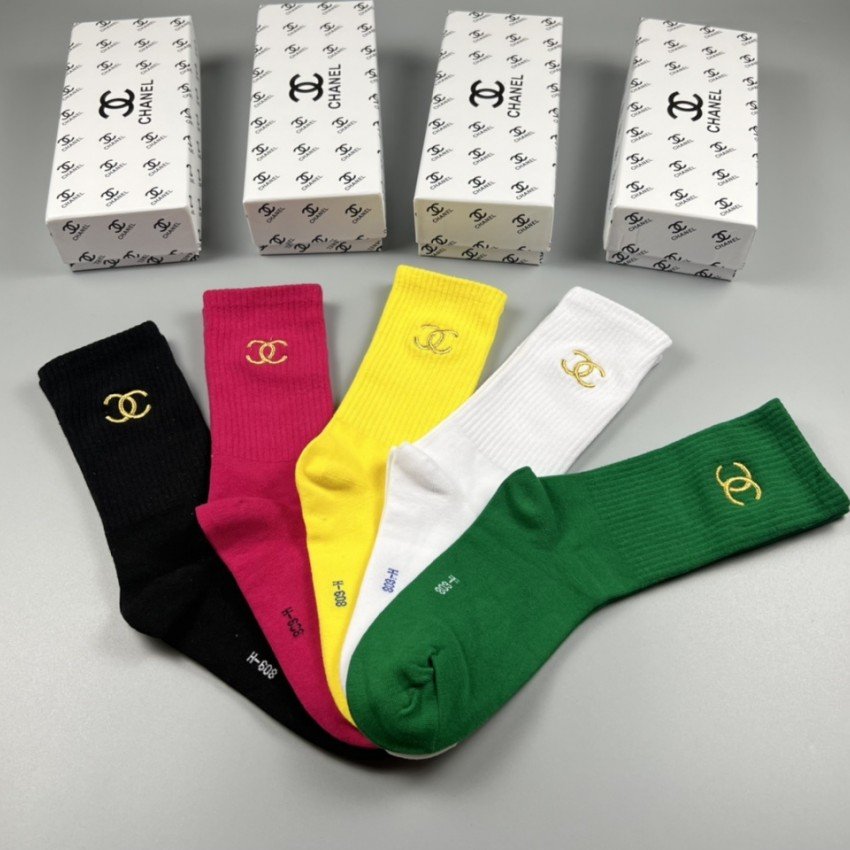 SOC238 Ch*le Socks