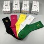 SOC238 Ch*le Socks