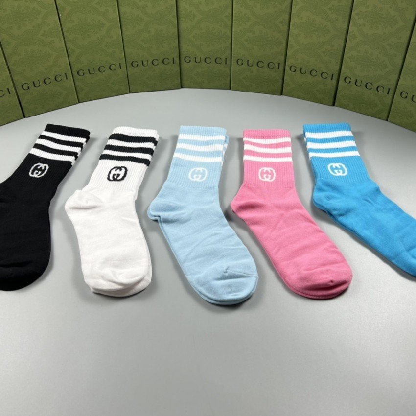SOC240 GU Socks