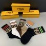 SOC245 FD Socks