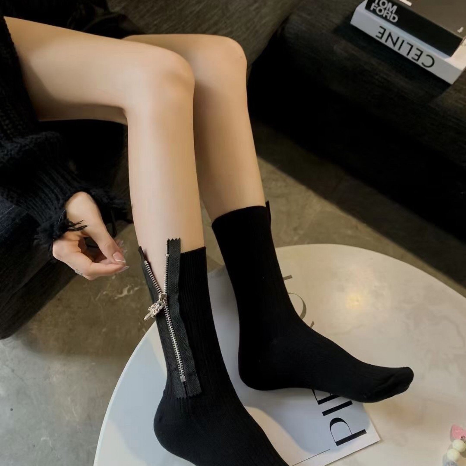 SOC250 Dir Socks