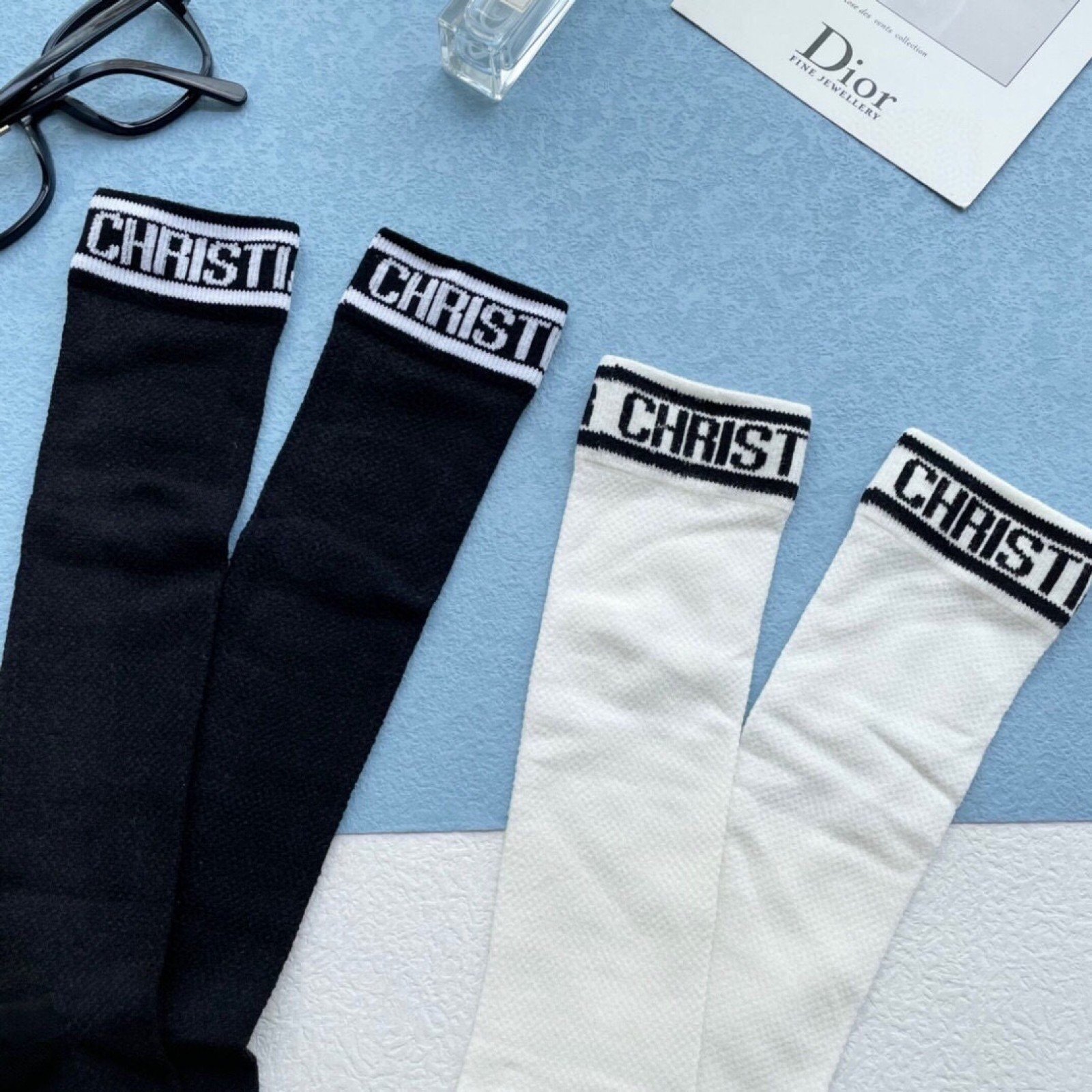SOC253 Dir Socks