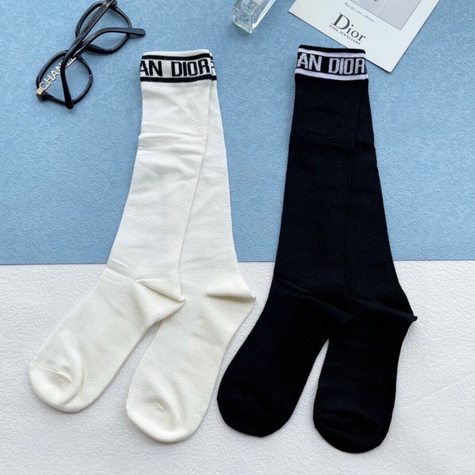 SOC253 Dir Socks