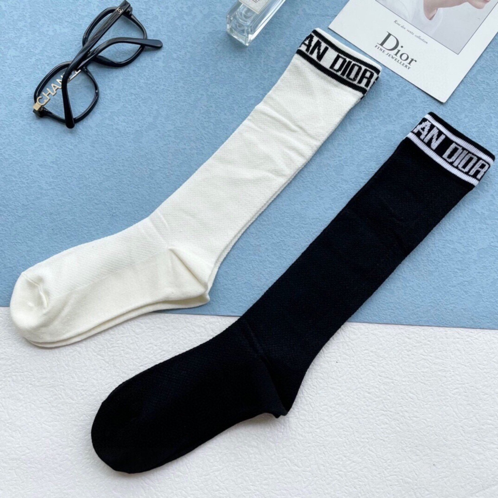SOC253 Dir Socks