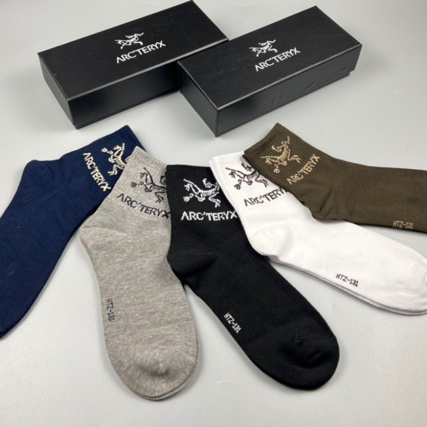 SOC256 ARC'TERYX Socks