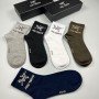 SOC256 ARCTERYX Socks