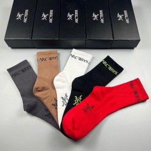 SOC258 ARC'TERYX Socks
