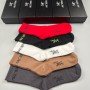 SOC258 ARCTERYX Socks