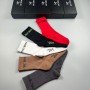 SOC258 ARCTERYX Socks