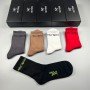 SOC258 ARCTERYX Socks