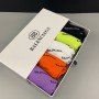 SOC261 BLCG Socks