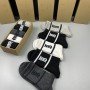 SOC264 BUR Socks