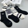 SOC265 Celi* Socks
