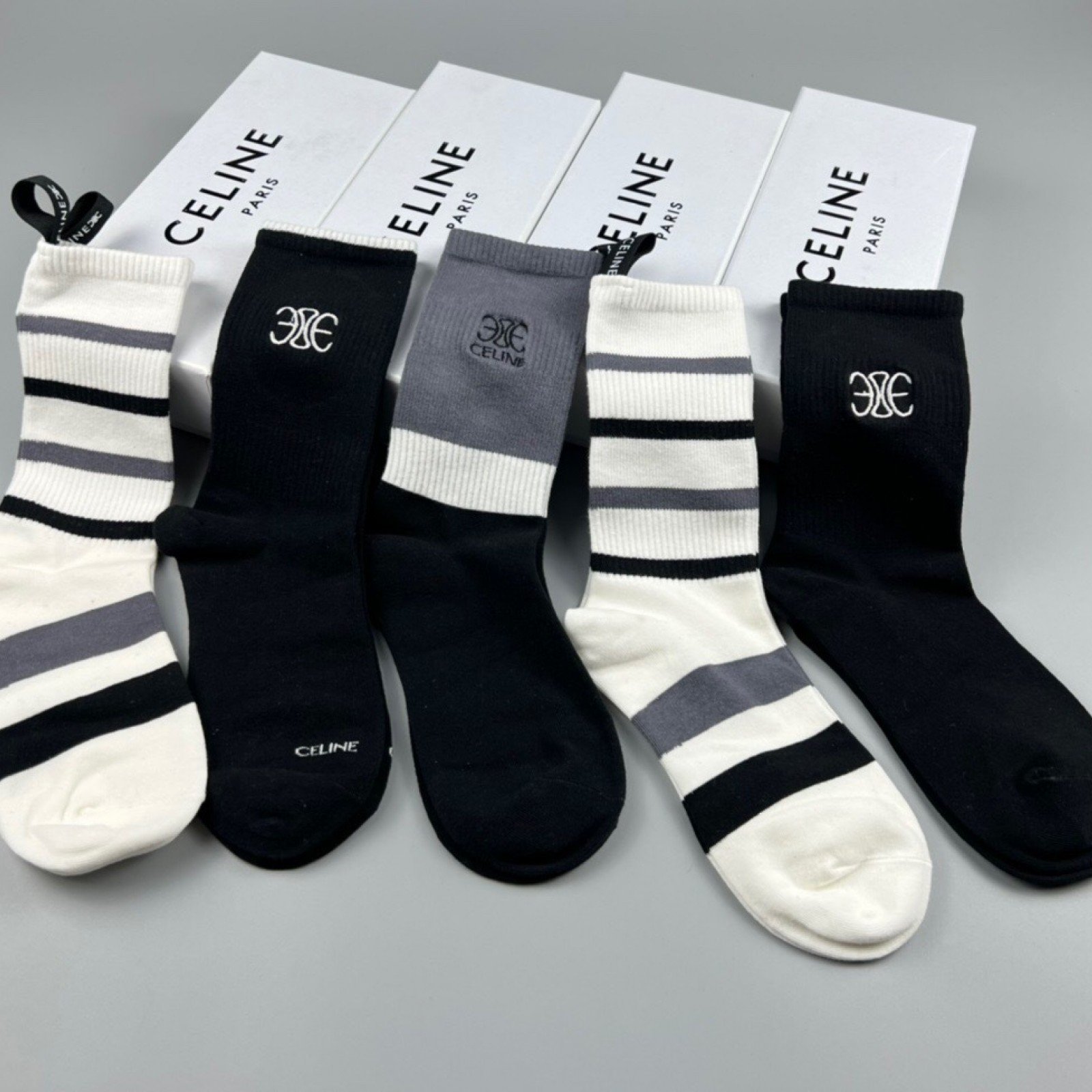 SOC265 Celi* Socks