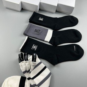 SOC265 Celi* Socks