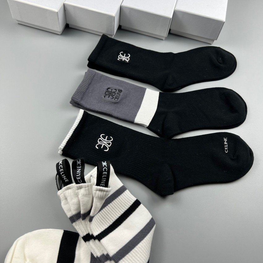 SOC265 Celi* Socks