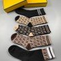 SOC268 FD Socks