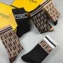SOC268 FD Socks