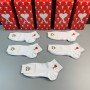 SOC270 Am* Socks