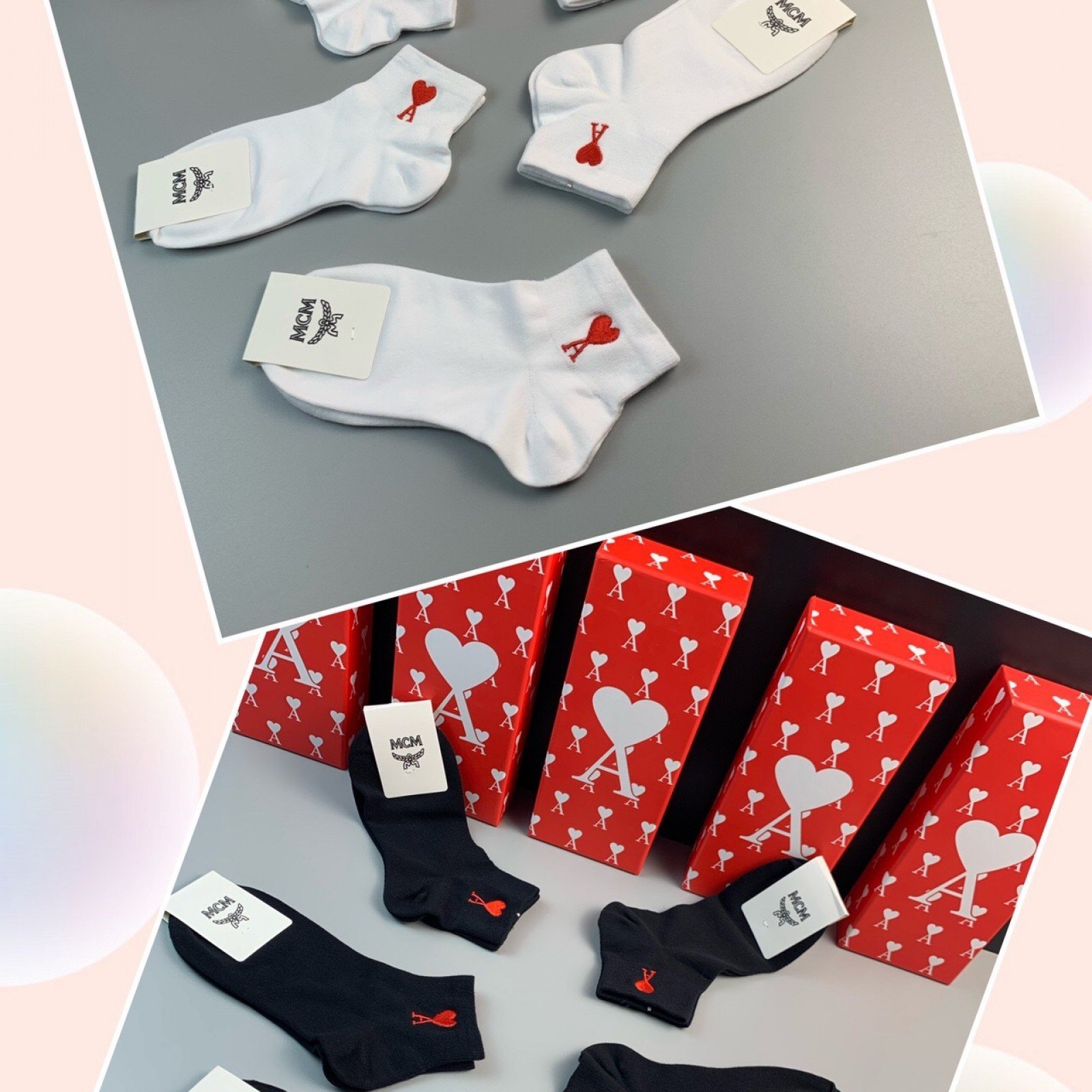 SOC270 Am* Socks