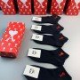 SOC270 Am* Socks