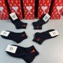 SOC270 Am* Socks