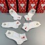 SOC270 Am* Socks