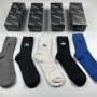 SOC281 BLCG Socks