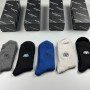 SOC281 BLCG Socks