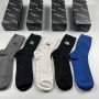 SOC281 BLCG Socks