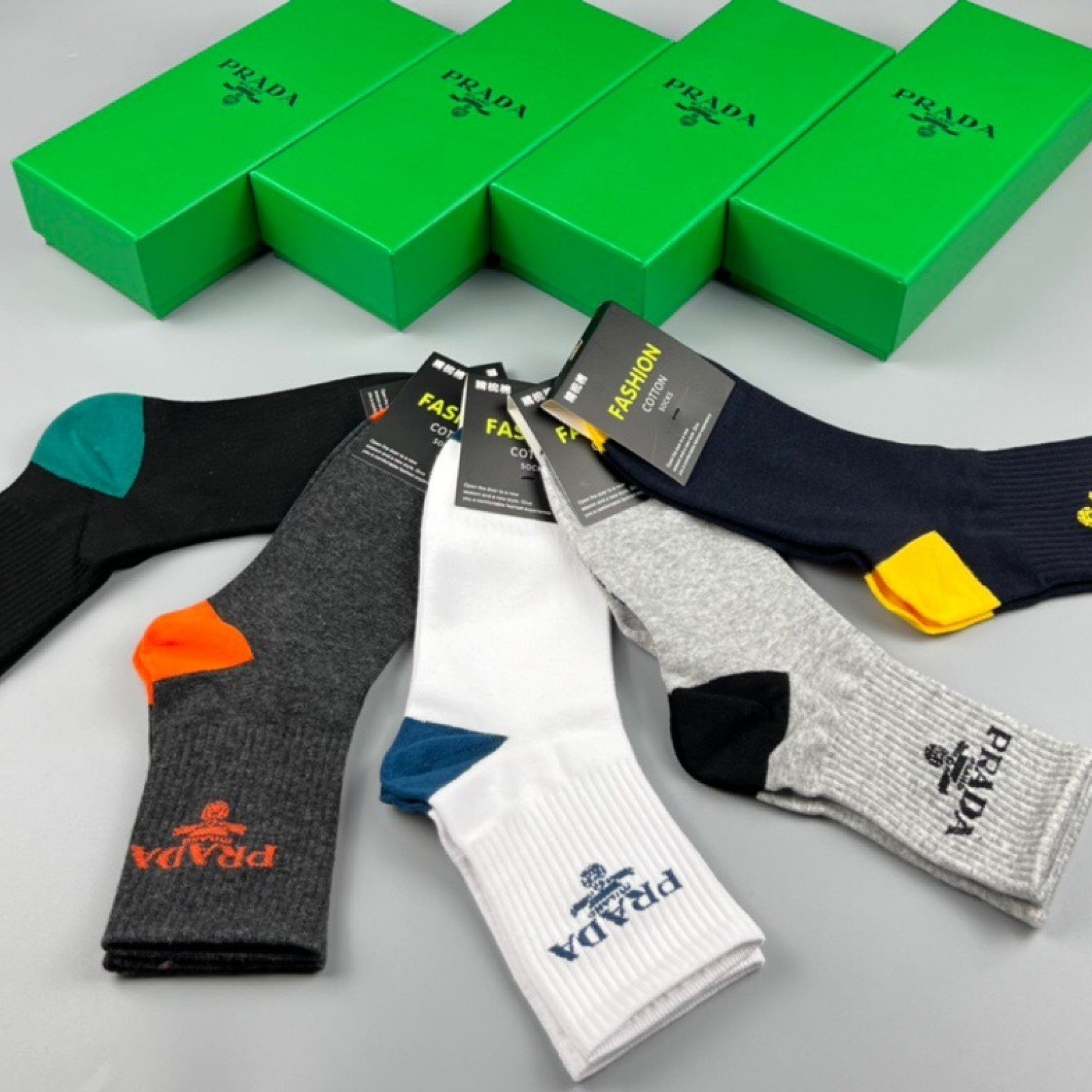 SOC283 PRD Socks
