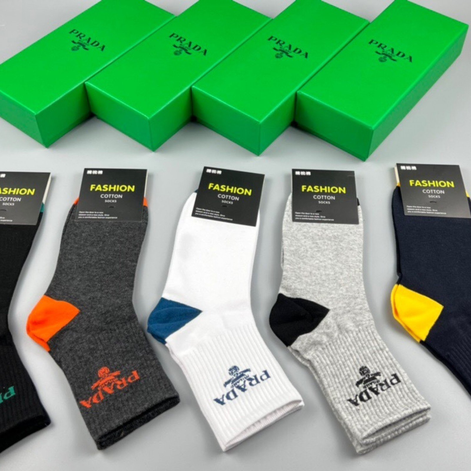 SOC283 PRD Socks