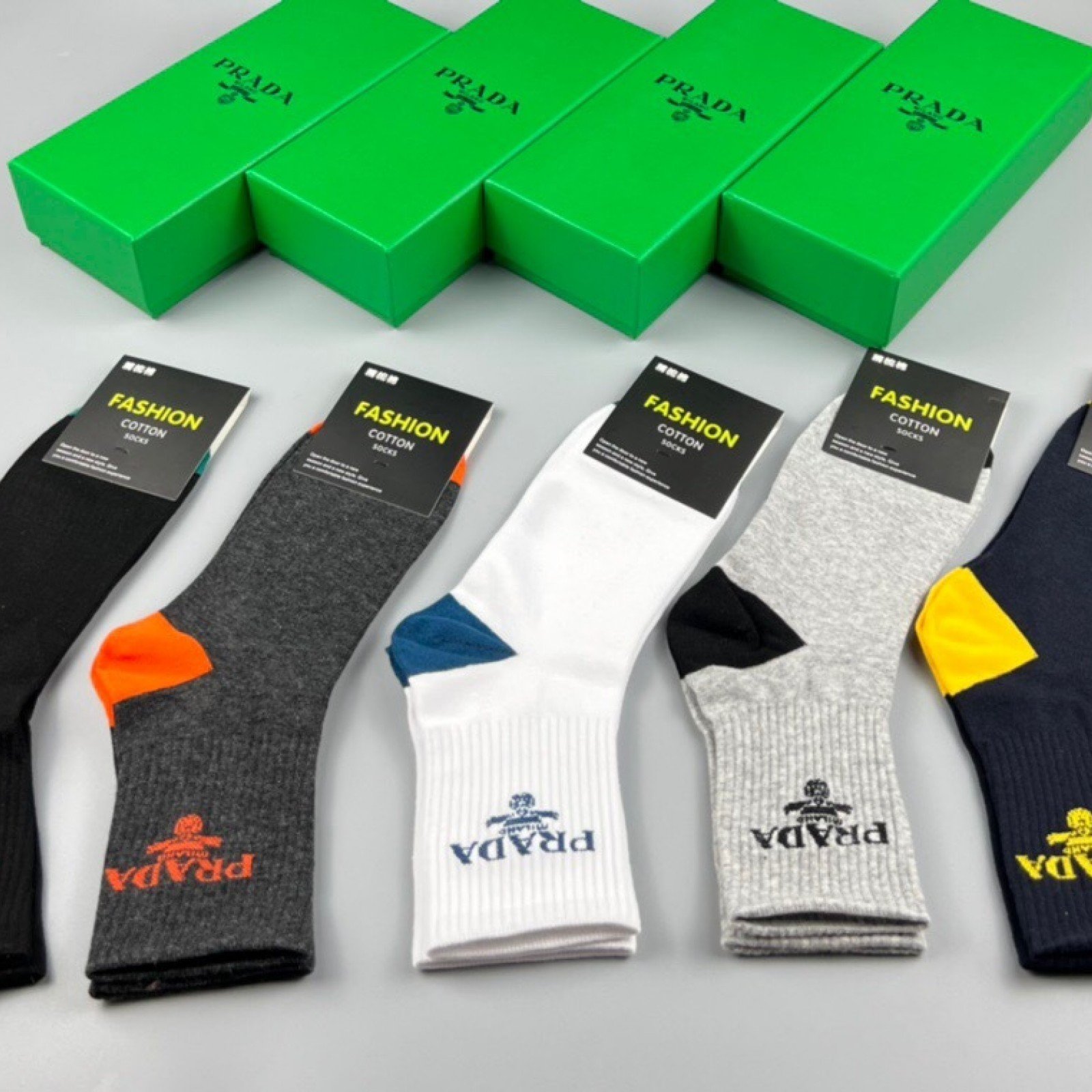 SOC283 PRD Socks
