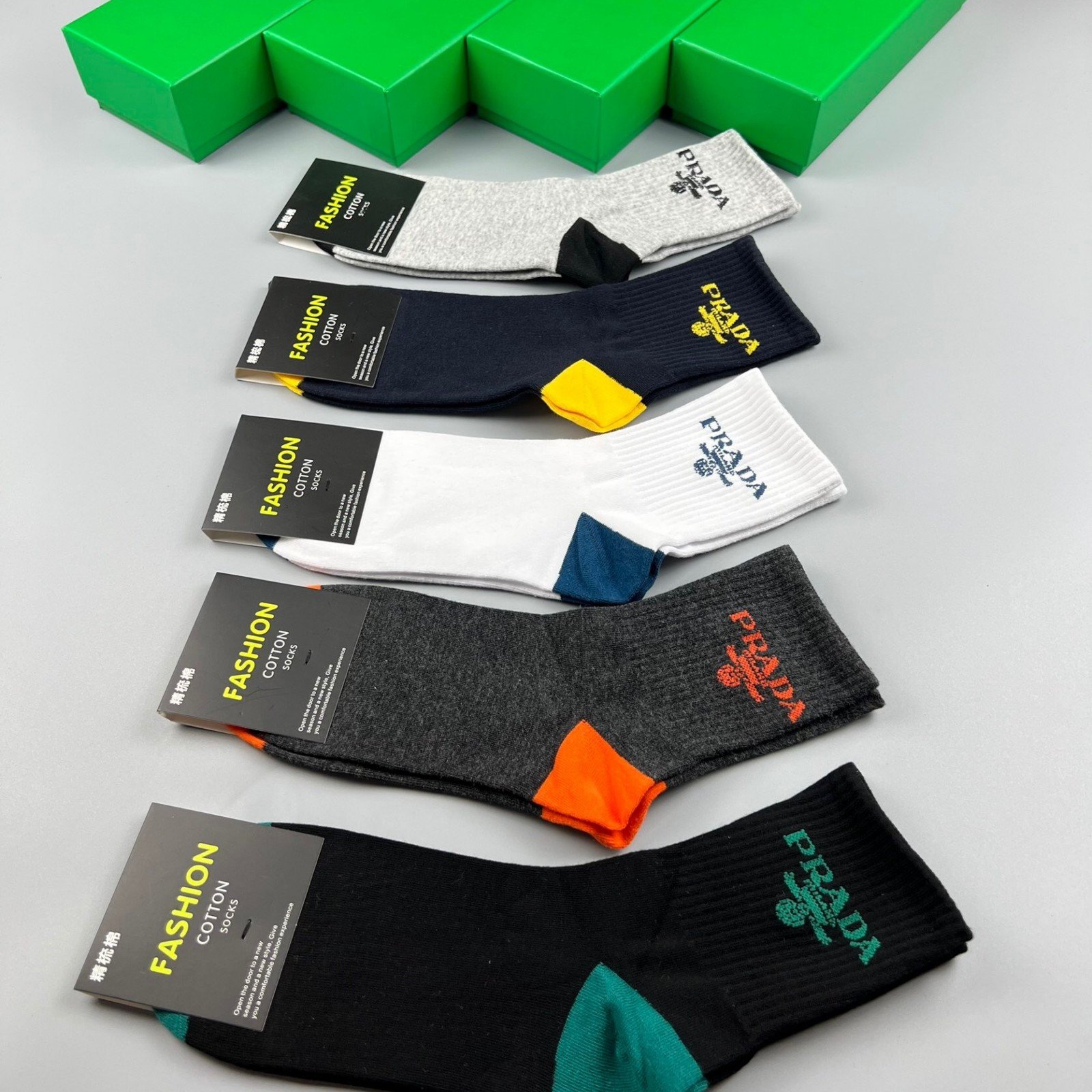 SOC283 PRD Socks