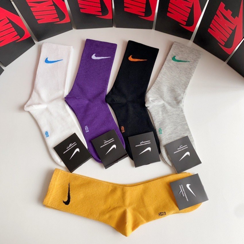 SOC286 NKE Socks