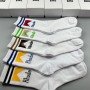 SOC291 RHUDE Socks