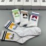 SOC291 RHUDE Socks