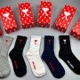 SOC294 AMI Socks