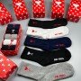 SOC294 AMI Socks