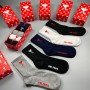 SOC294 AMI Socks
