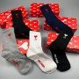 SOC294 AMI Socks