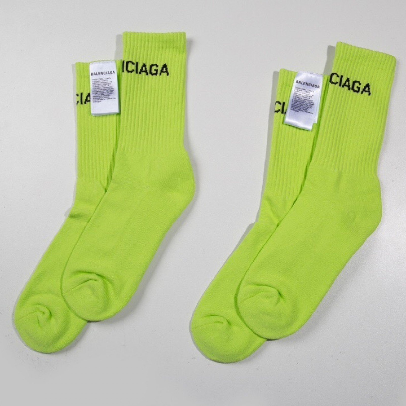 SOC296 BAG Socks