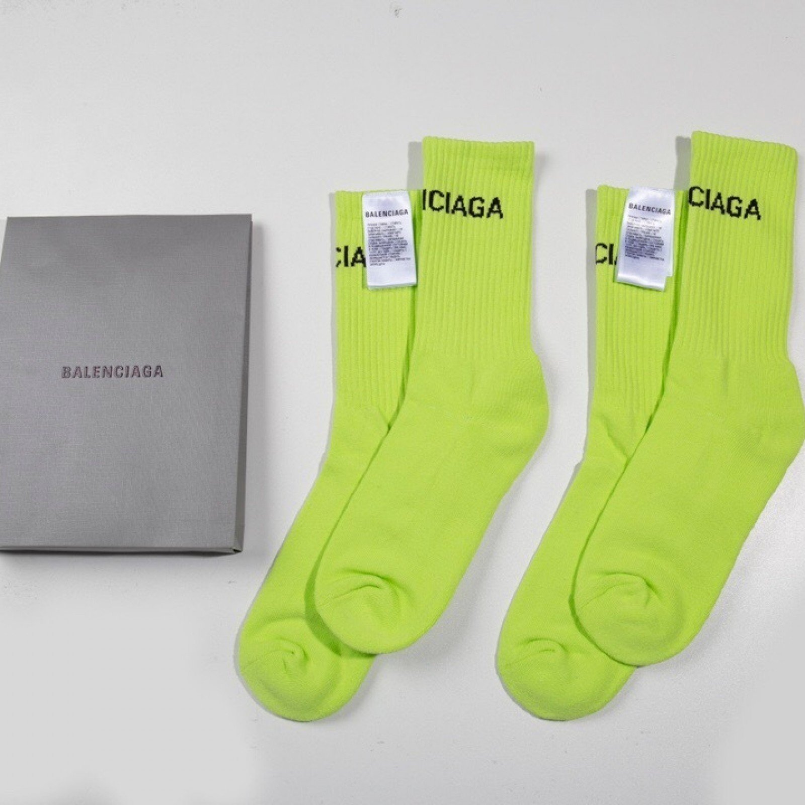 SOC296 BAG Socks