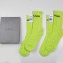 SOC296 BAG Socks