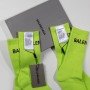 SOC296 BAG Socks
