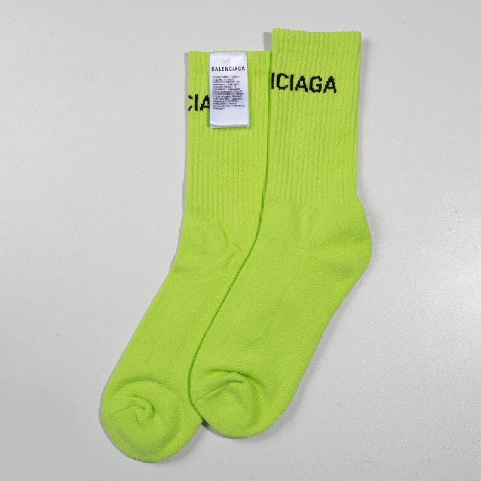SOC296 BAG Socks
