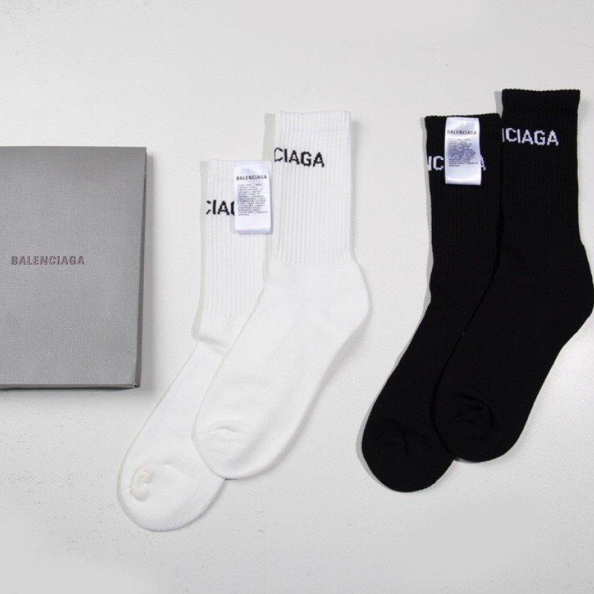 SOC298 BAG Socks